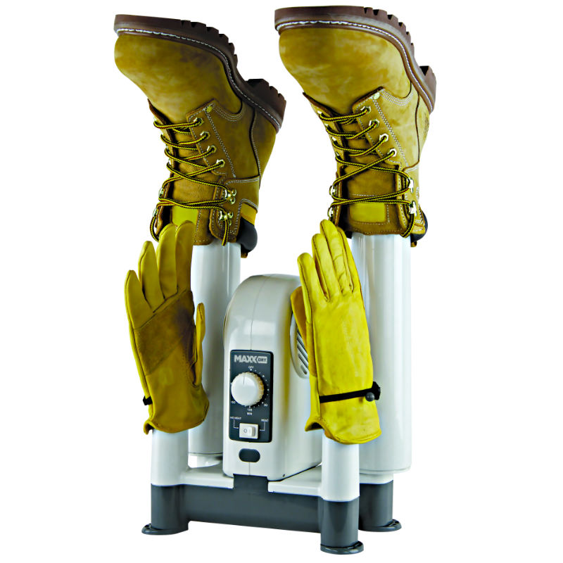 MaxxDry Heavy Duty Boot, Shoe and Glove Dryer